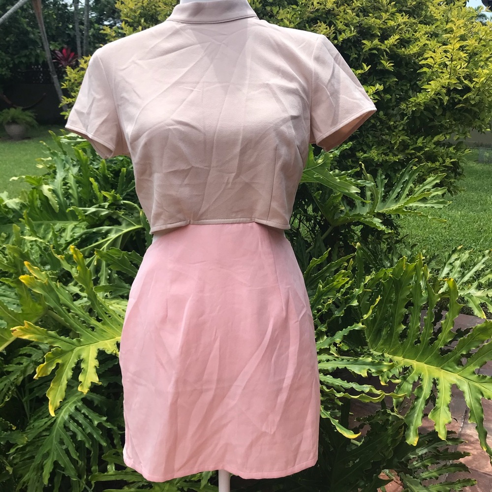 Tobi 2 piece set
